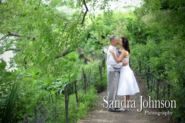Best Central Park NY Wedding photographer - Sandra Johnson (SJFoto.com)